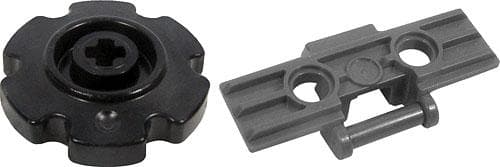 Tracks and Sprockets Pack