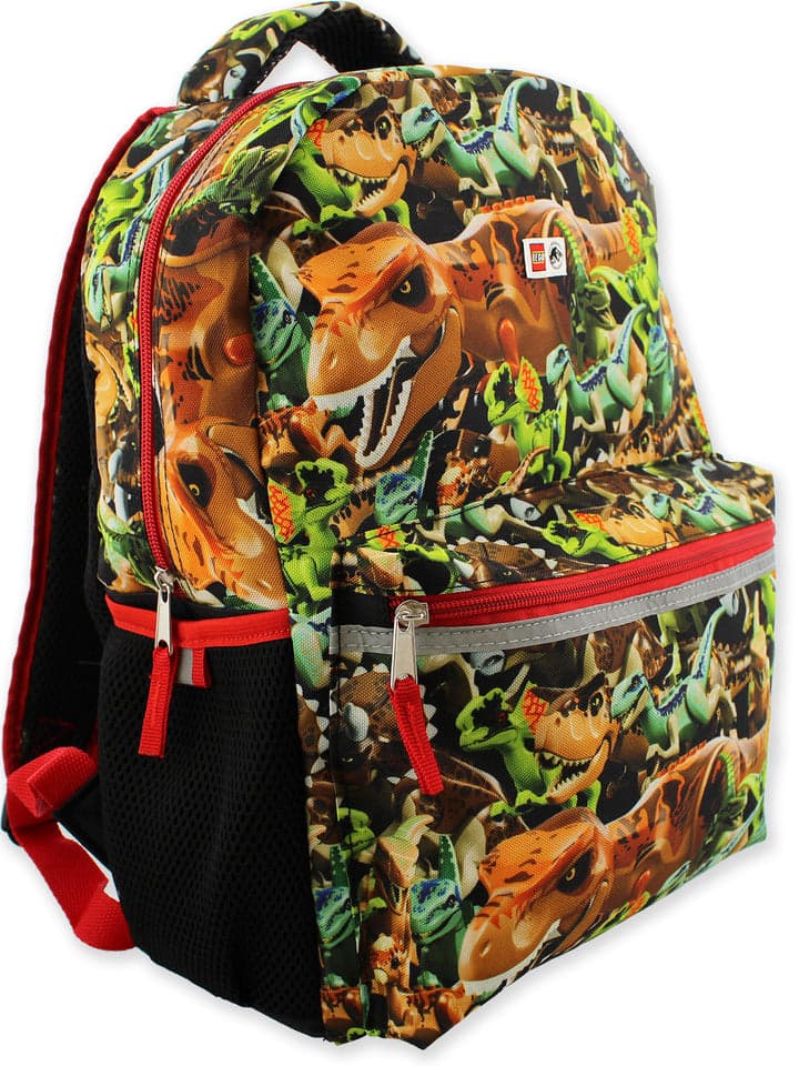 Jurassic World Backpack