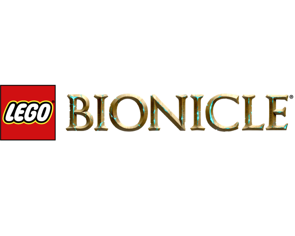 Database Set for Bionicle Trading Card Game