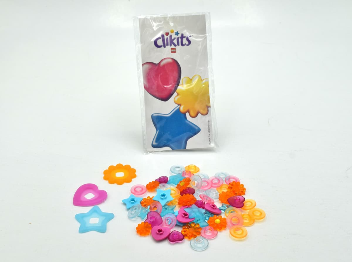 Clikits Accessories
