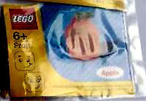 Apple - Hong Kong Lego Show Promotional