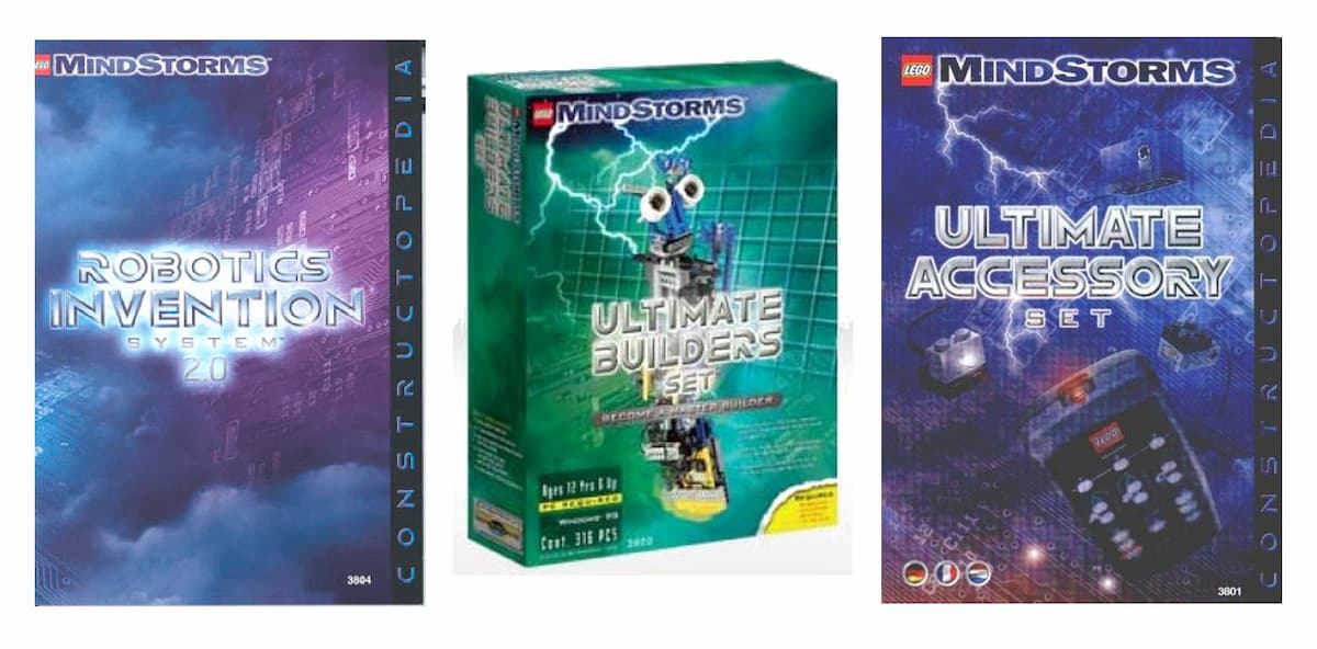 RIS 2.0 Builders Kit