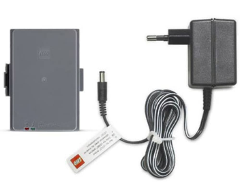 Rechargeable Battery Set