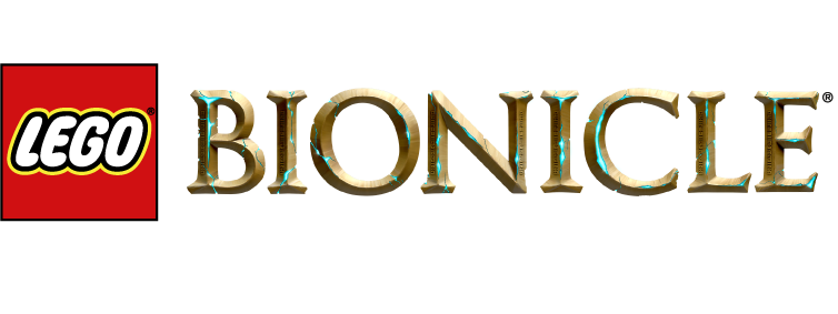 Database Set for 8525-1 Kanohi Mask Pack - US Version