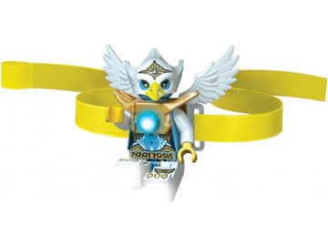 Legends of Chima Eris Head Lamp