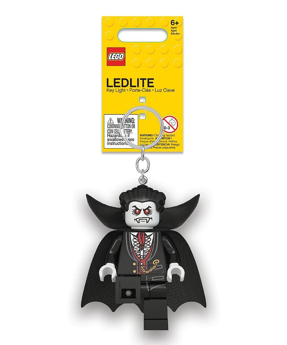 Lord Vampyre Key Light
