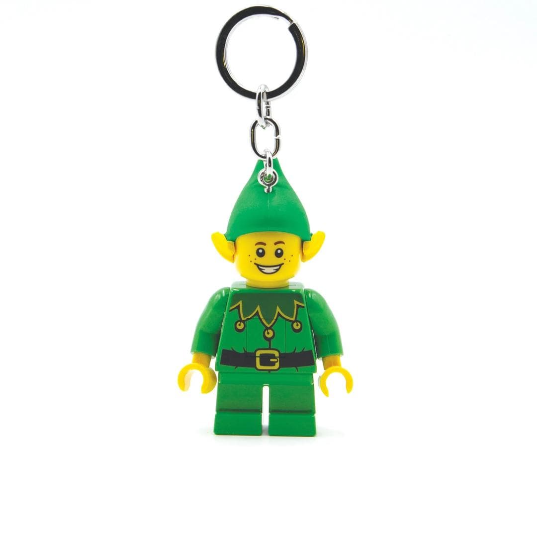Elf Key Light