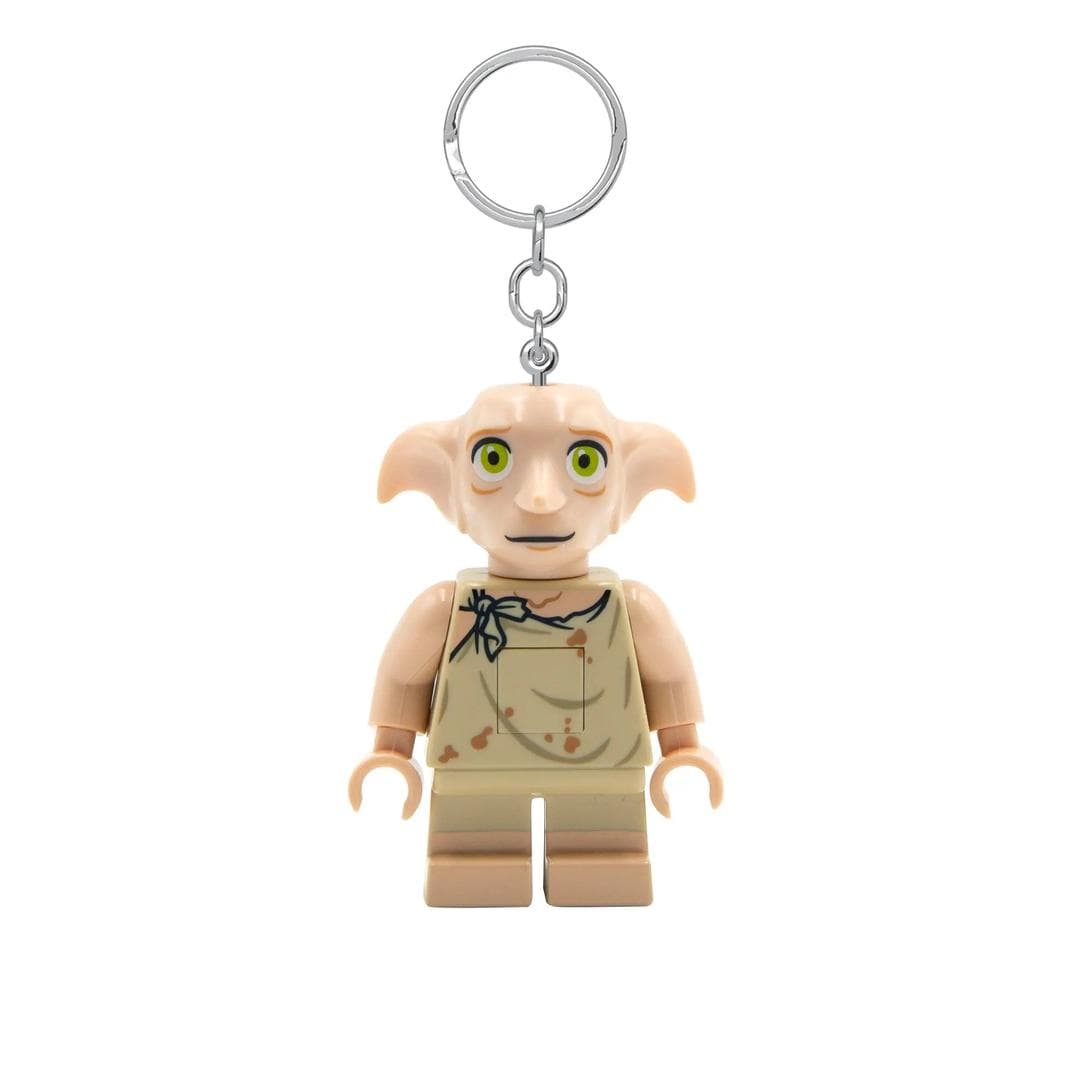 Dobby Key Light