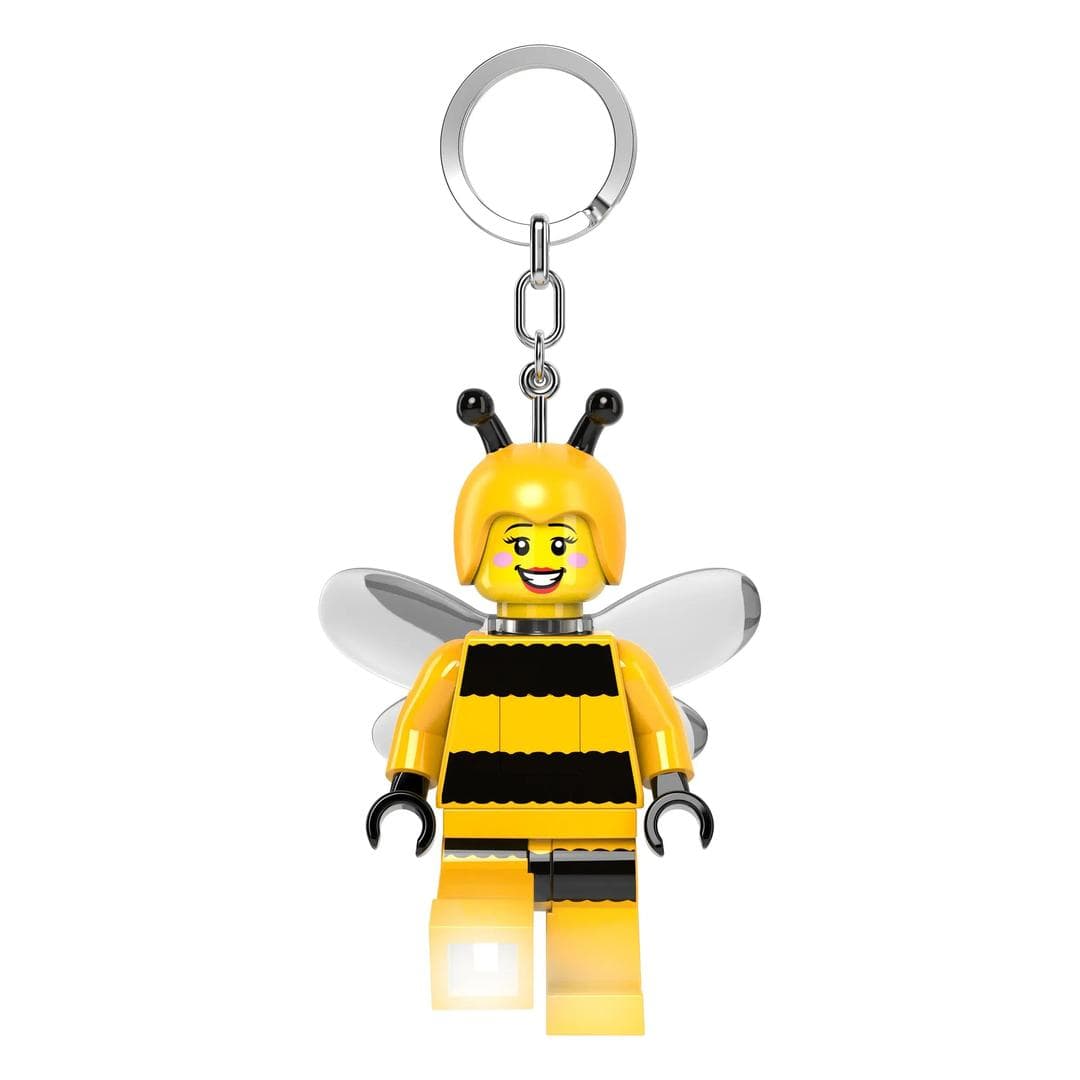 Bumble Bee Key Light