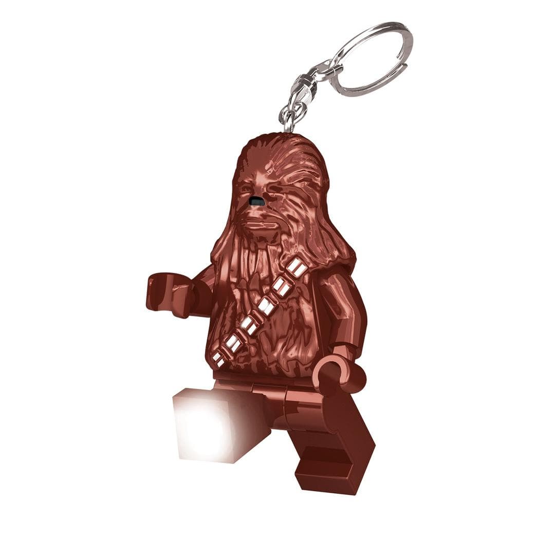 Chewbacca Key Light