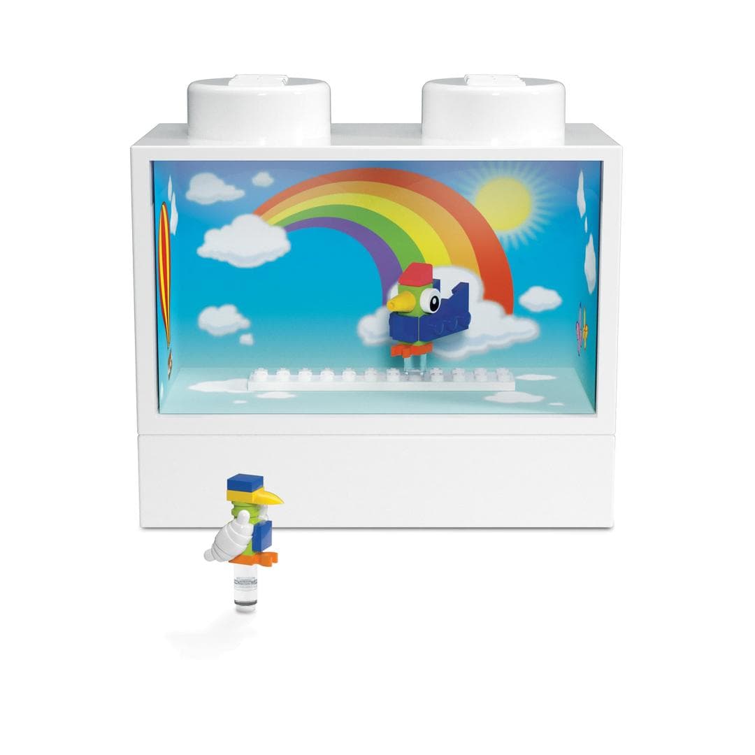 Display Night Light with Set 30548-1
