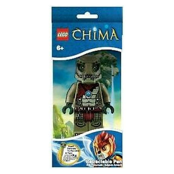 Crawley Retractable Pen