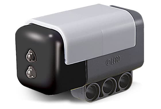 Color Sensor for Mindstorms NXT
