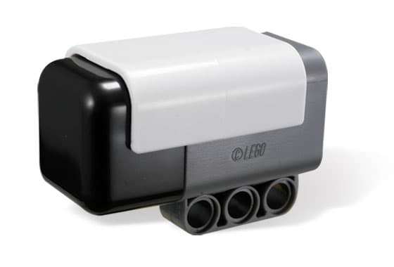 Gyroscopic Sensor for Mindstorms NXT