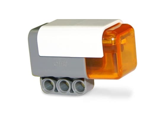 Mindstorms RF ID Sensor