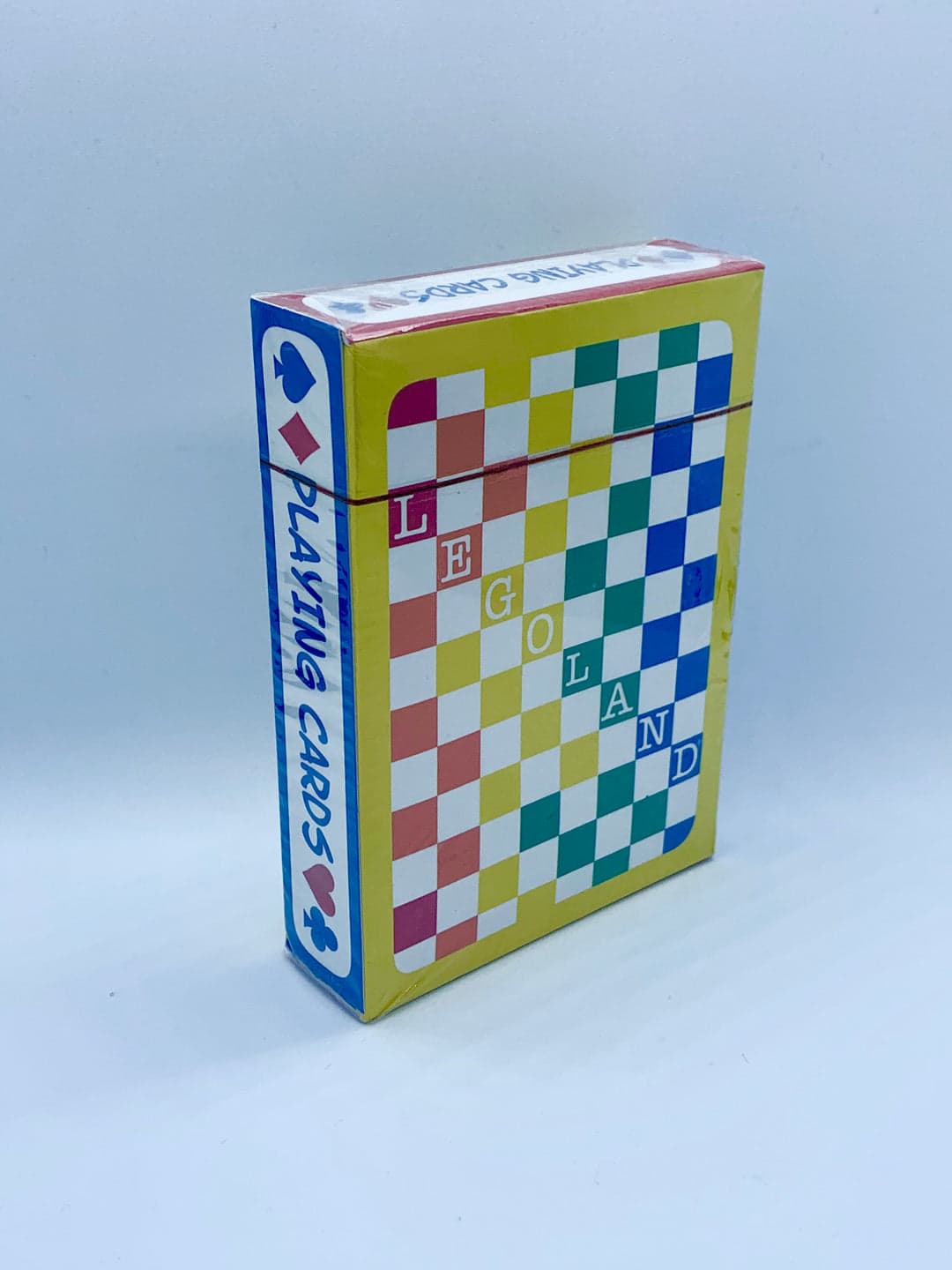 LEGOLAND Playing Cards