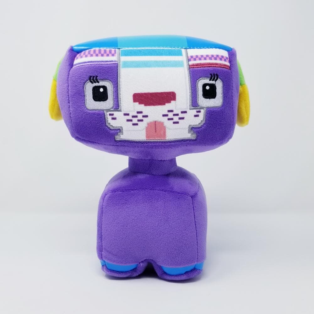 LEGOLAND Dog Widget Plush