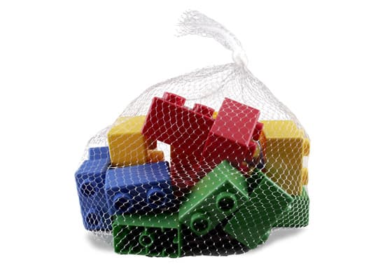 Bag of Bricks