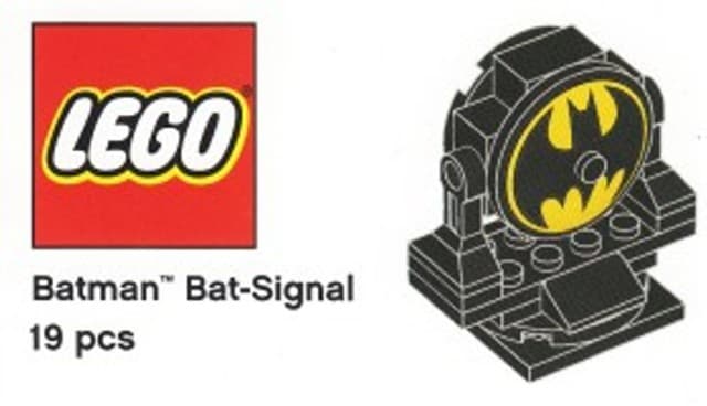 Batman Bat-Signal