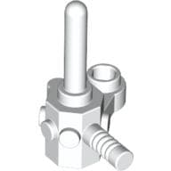 Equipment Space Scanner