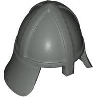 Helmet Castle with Neck Protector