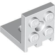 Bracket 2 x 2 - 2 x 2