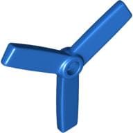 Duplo Rotor 3 Blade for Small Helicopter Body (Propeller)