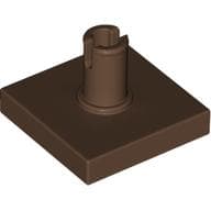 Tile Special 2 x 2 with Top Pin