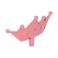 Headwear Accessory Crown / Tiara