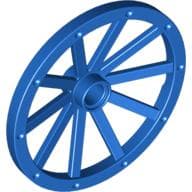 Wheel Wagon Huge (43mm D.)