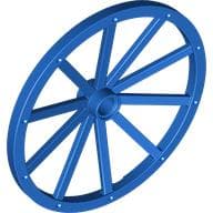 Wheel Wagon Giant (56mm D., 7 studs Dia.)