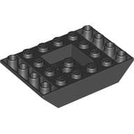 Slope Inverted 45° 6 x 4 Double with Recessed Center