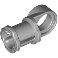 Technic Axle and Pin Connector Toggle Joint Smooth