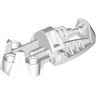 Large Figure Foot, Toa Metru