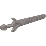 Weapon Sword / Greatsword Angular