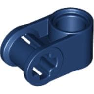 Technic Axle and Pin Connector Perpendicular