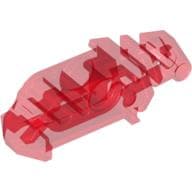 Large Figure Head Connector Block Eye/Brain Stalk (Toa Metru)