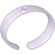 Clikits Bracelet, Bangle with Hole