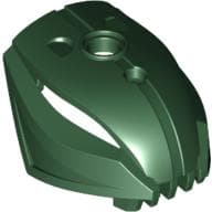 Large Figure Head Rahkshi