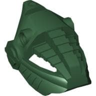 Large Figure Head Toa Hordika Matau