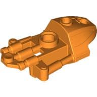 Large Figure Limb Cover (Toa Inika)