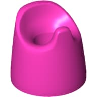 Belville / Scala, Equipment Baby Potty