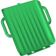 Duplo Airplane Cargo Door with Two Handles