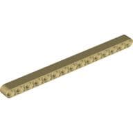 Technic Beam 1 x 15 Thick