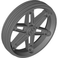 Wheel 61.6 x 13.6 Motorcycle