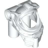 Helmet Underwater / Space, Breathing Apparatus