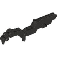 Large Figure Weapon Claw