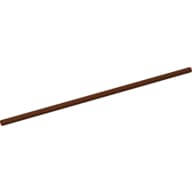 Hose Rigid 3mm D. 16L / 12.8cm