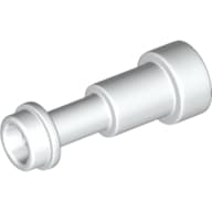 Equipment Telescope / Torch / Spyglass, Support Round 1 x 1 x 1 2/3