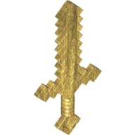 Weapon Sword Blocky